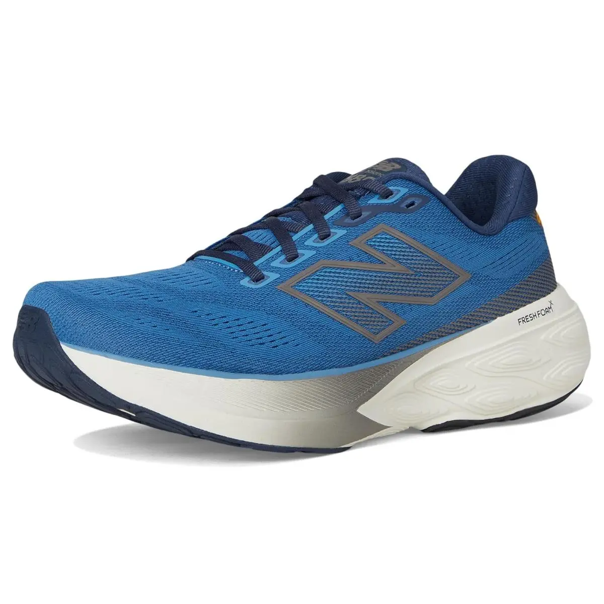 New Balance shoes - Grey Matter/Afterglow 47