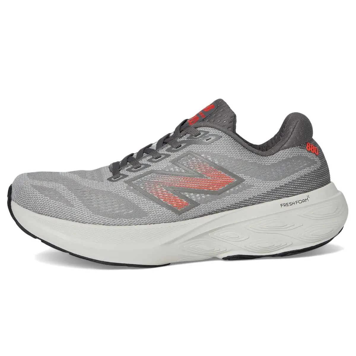 New Balance shoes - Grey Matter/Afterglow 51