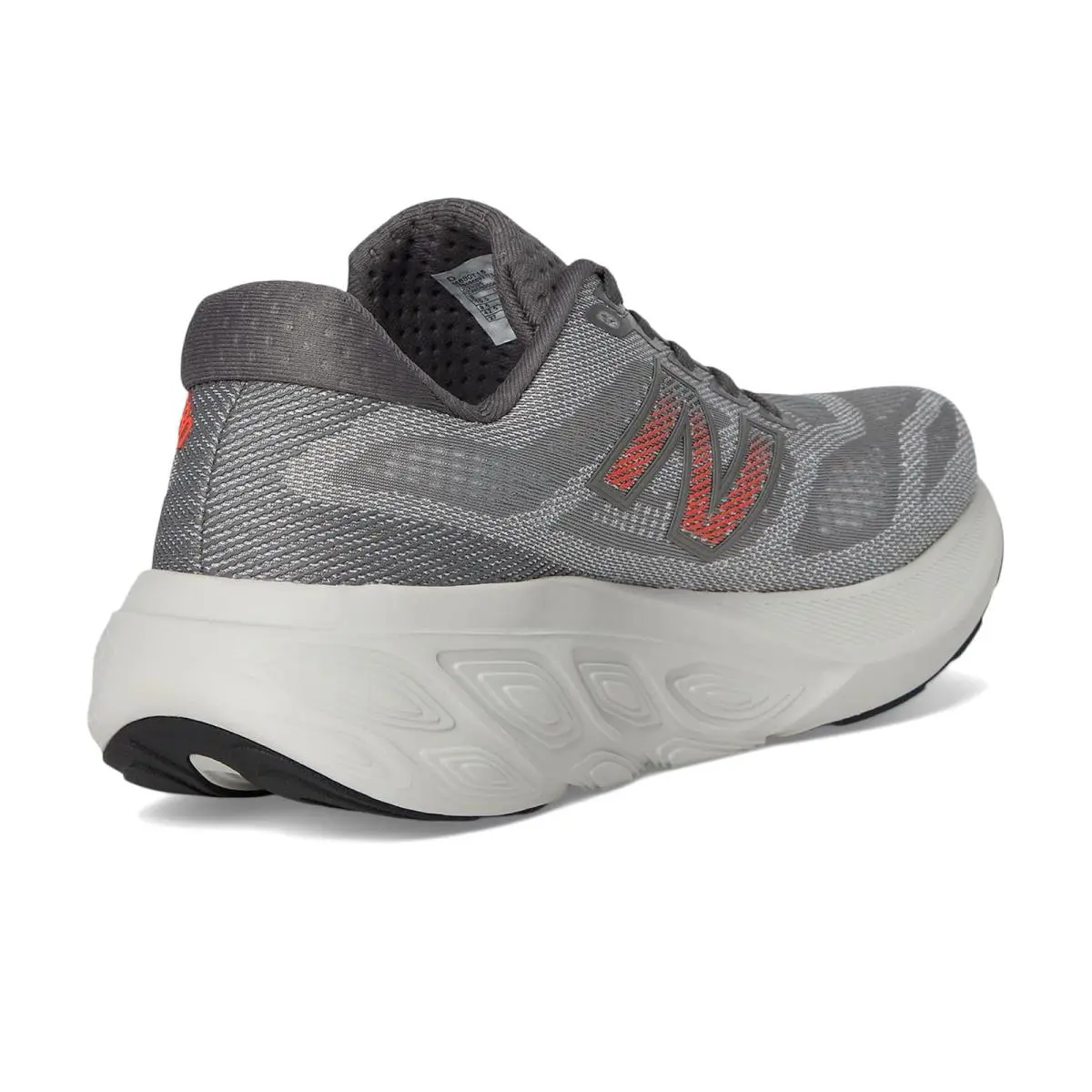 New Balance shoes - Grey Matter/Afterglow 52