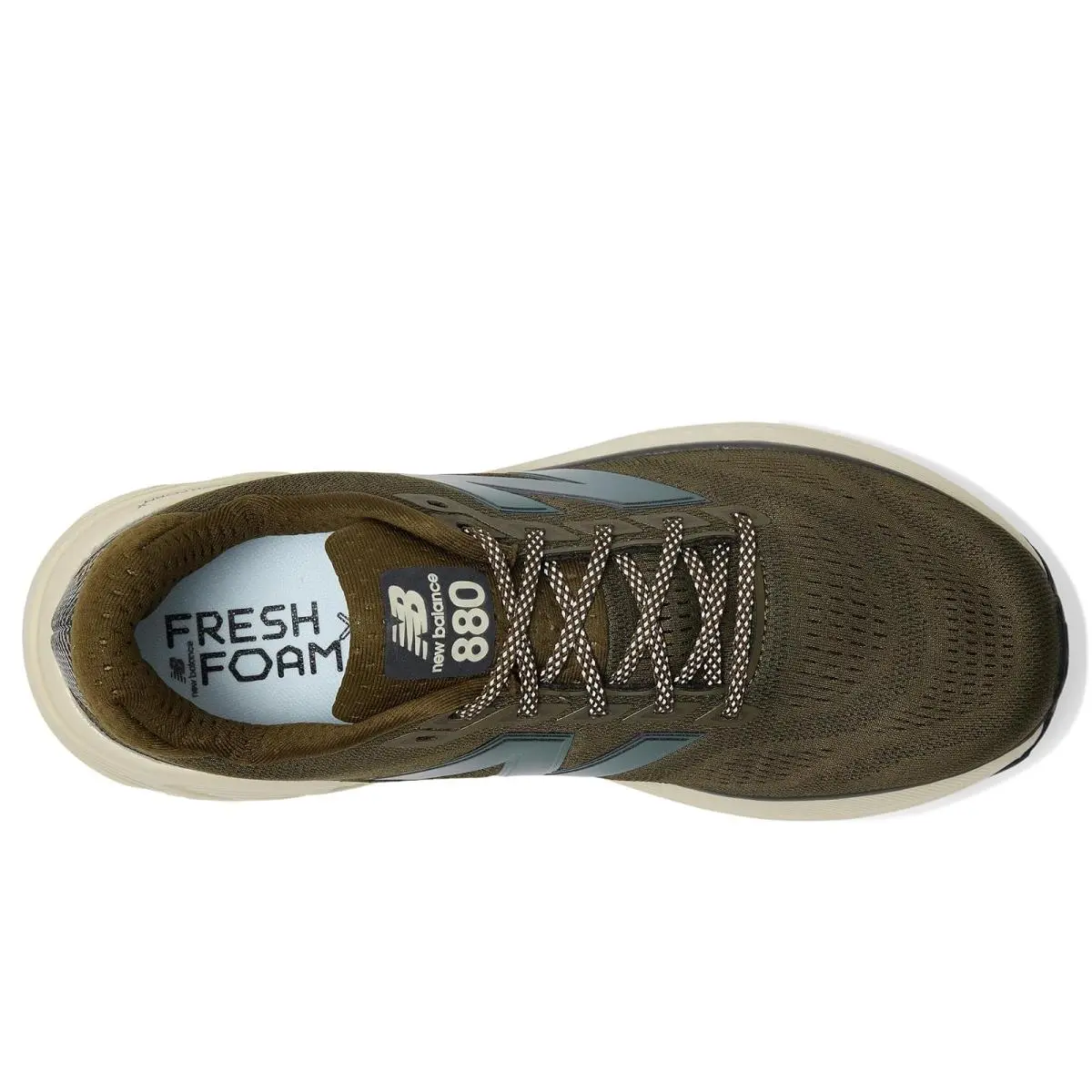 New Balance shoes - Grey Matter/Afterglow 56