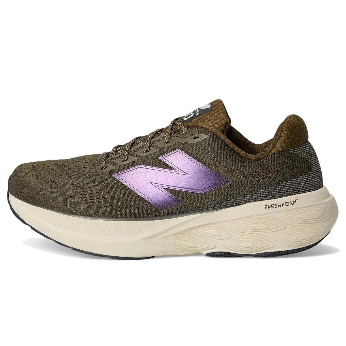 New Balance shoes - Grey Matter/Afterglow 58