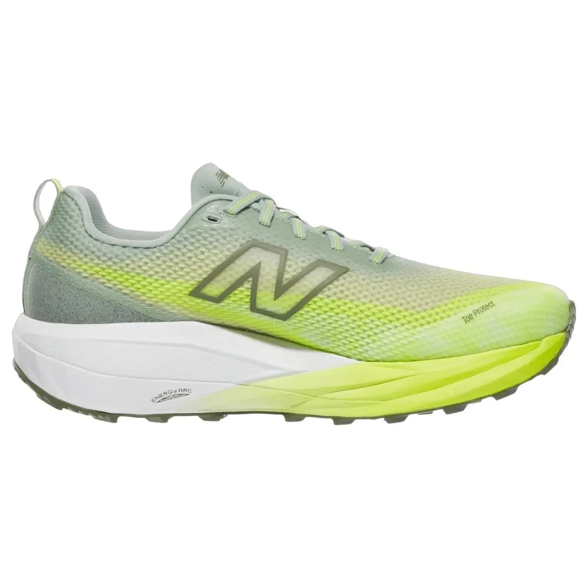 New Balance shoes - Fuelcell Supercomp Trail V2 - Fuelcell Supercomp Trail - MTRX5C9 - Alkaline Green/Dark Olivine 7
