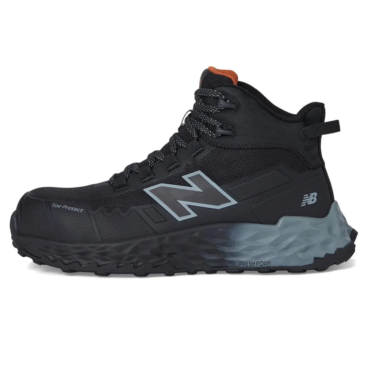 New Balance shoes - Black/Grey 9