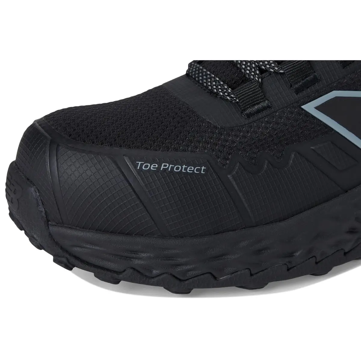 New Balance shoes - Black/Grey 11