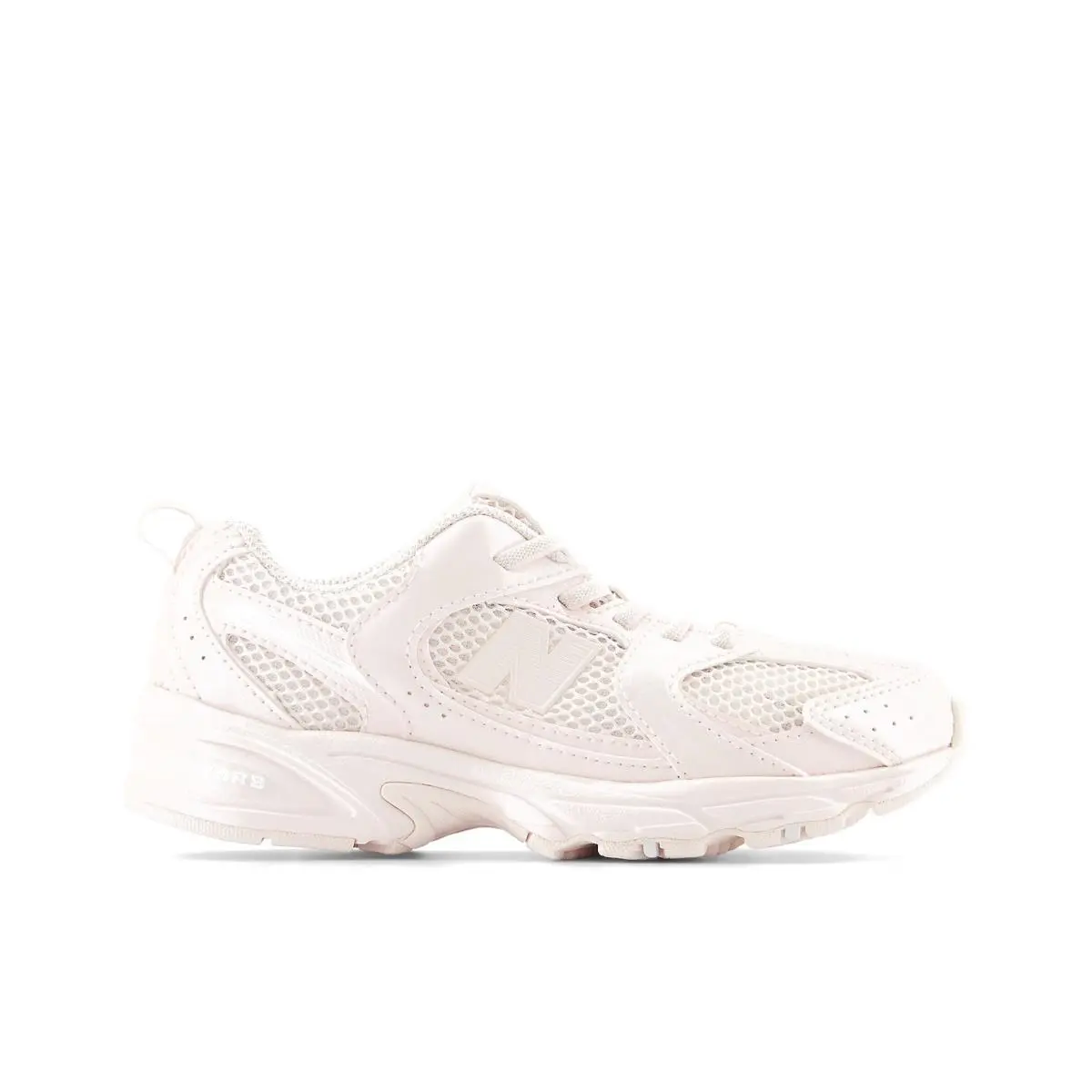 New Balance shoes - 10641300947231 - 10641300947231 - Washed Pink 0