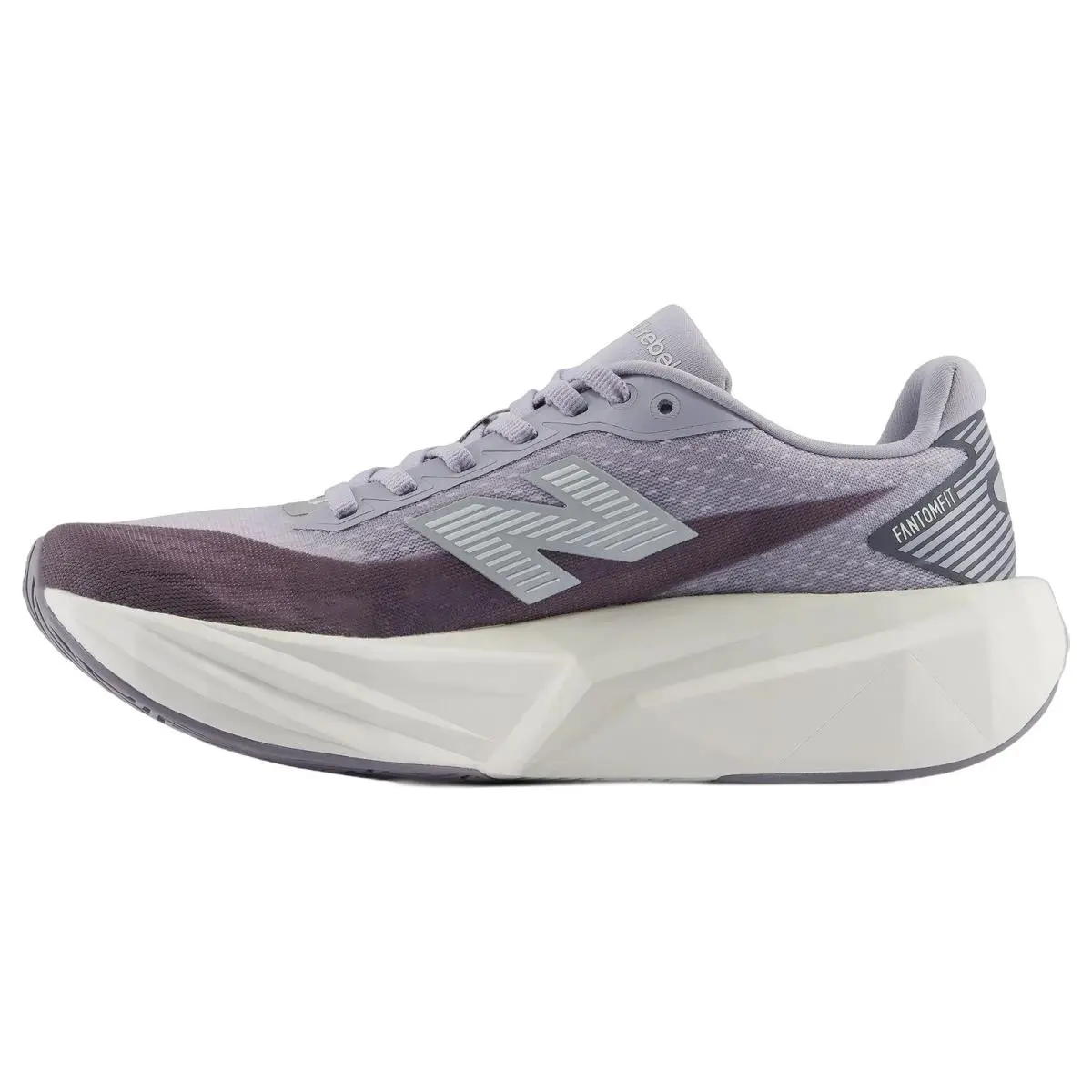 New Balance shoes - New Balance FuelCell Rebel v5 Wide - WFCX906 - Mist/Magnet 11