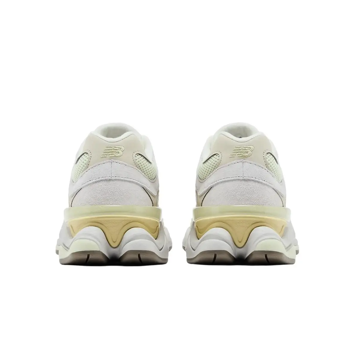 New Balance shoes - Mineral/Grey Matter 2