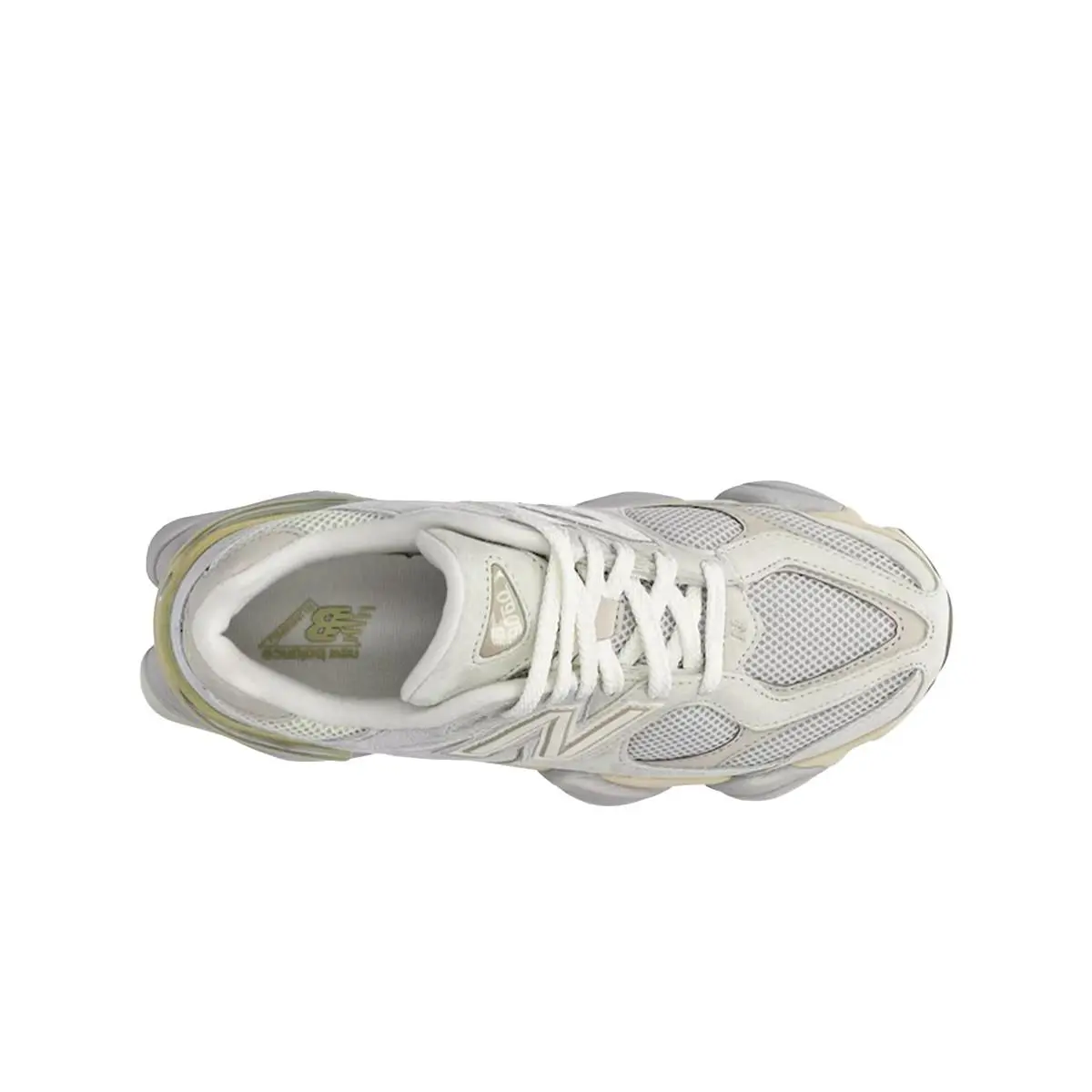 New Balance shoes - Mineral/Grey Matter 3