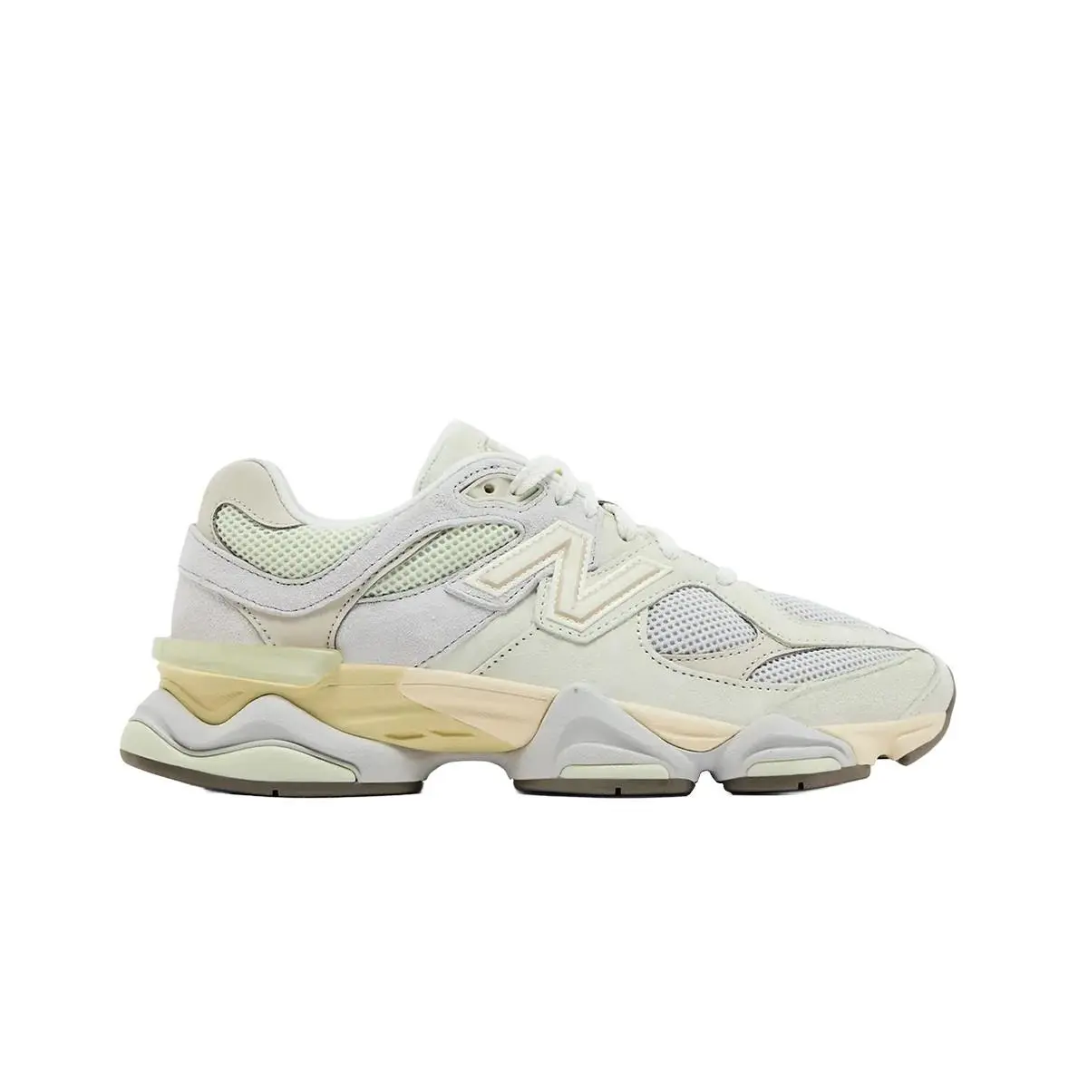 New Balance shoes - Mineral/Grey Matter 5