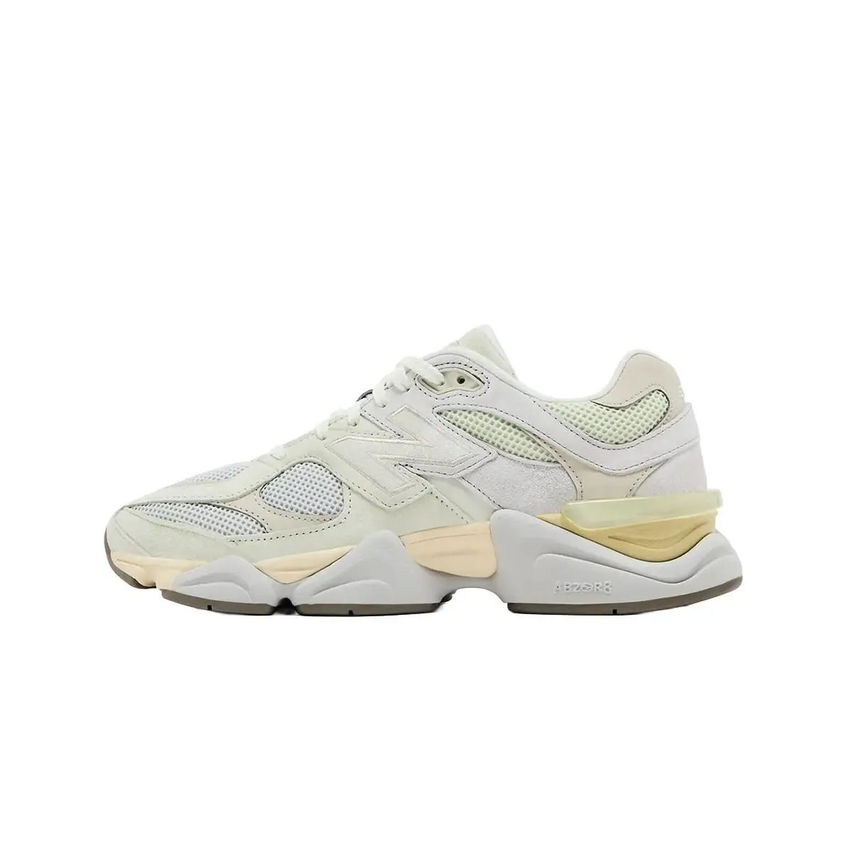 New Balance shoes - Mineral/Grey Matter 7