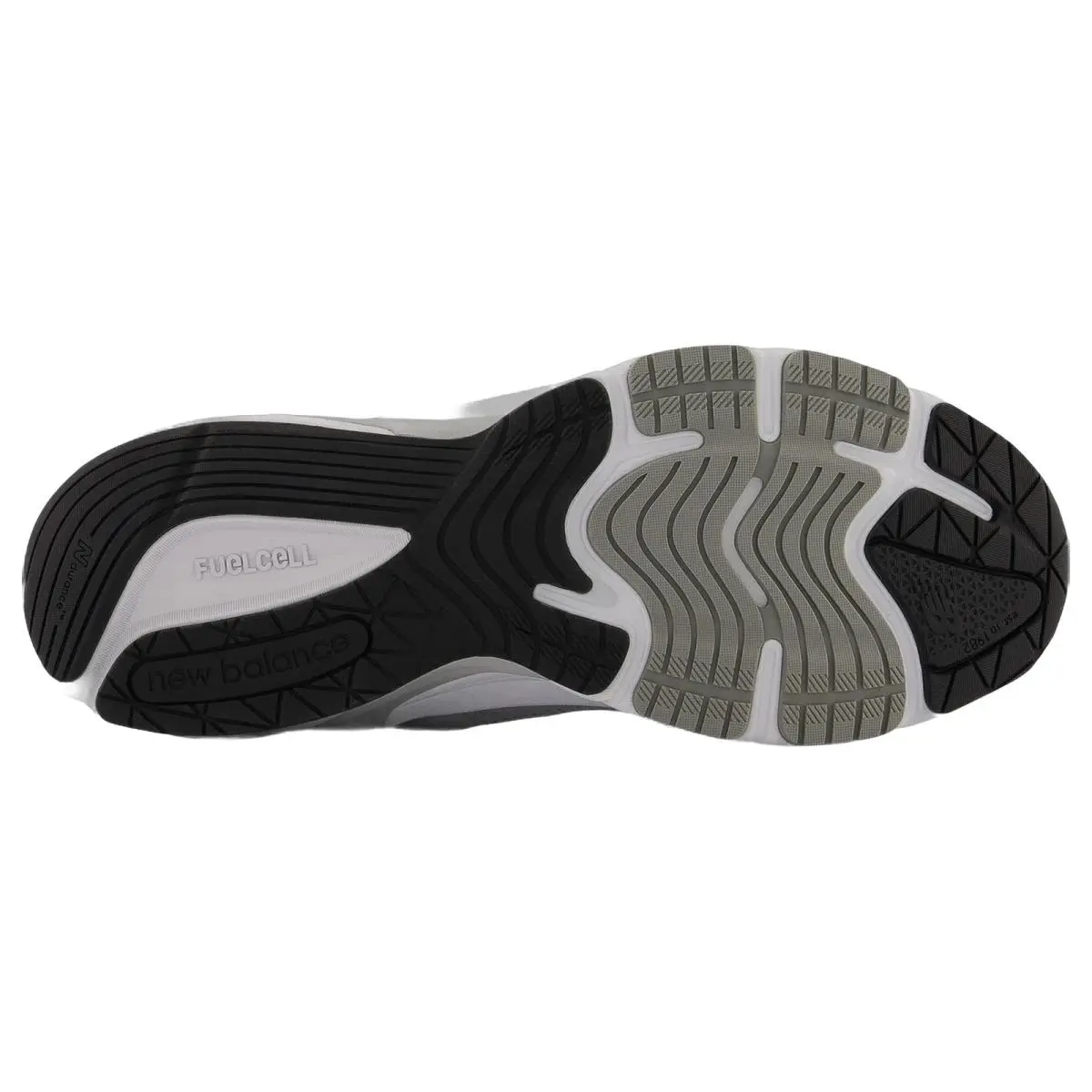 New Balance shoes - 990V6 - M990GL6 - Grey 1