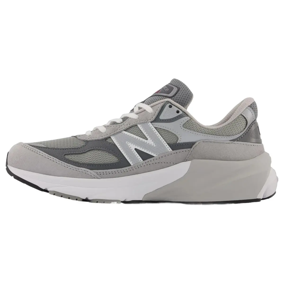 New Balance shoes - 990V6 - M990GL6 - Grey 10