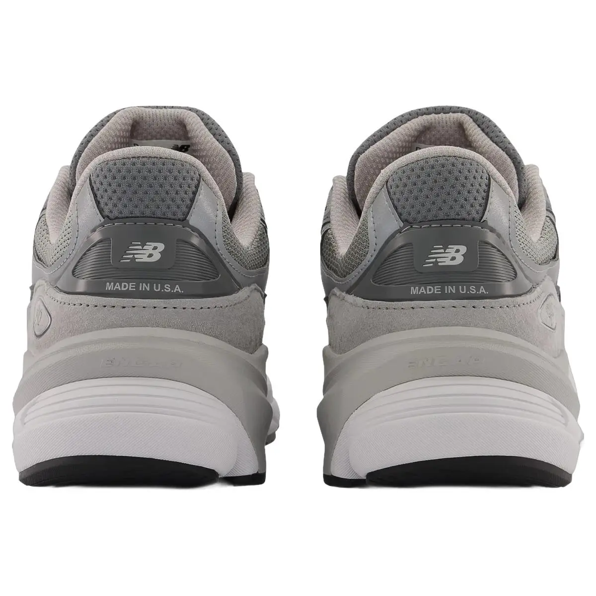 New Balance shoes - 990V6 - M990GL6 - Grey 11