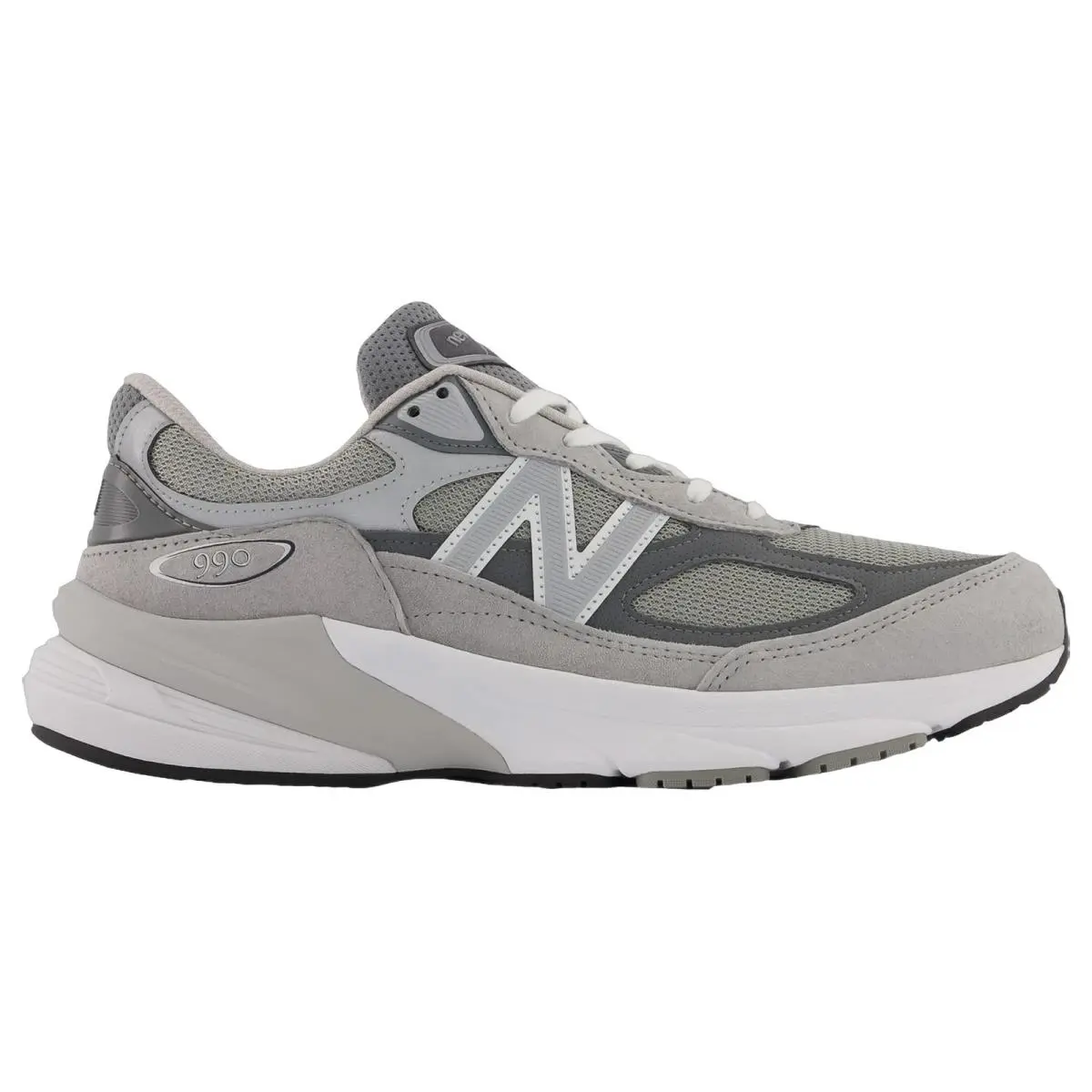 New Balance shoes - 990V6 - M990GL6 - Grey 7