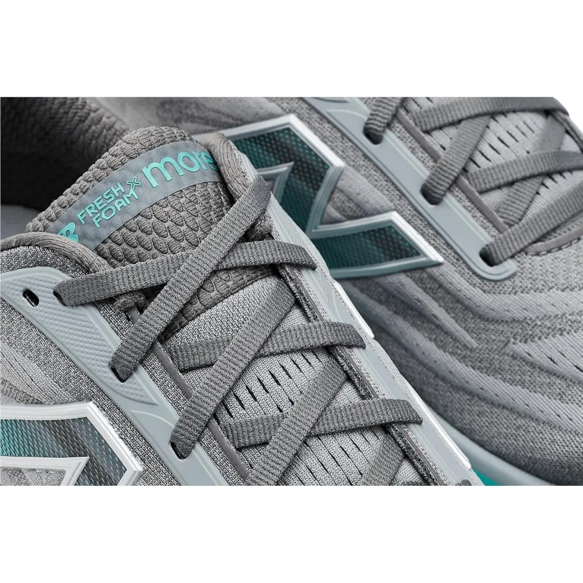 New Balance shoes - Salt Water/Afterglow 18