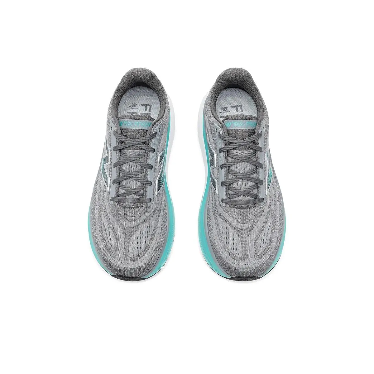 New Balance shoes - Salt Water/Afterglow 14