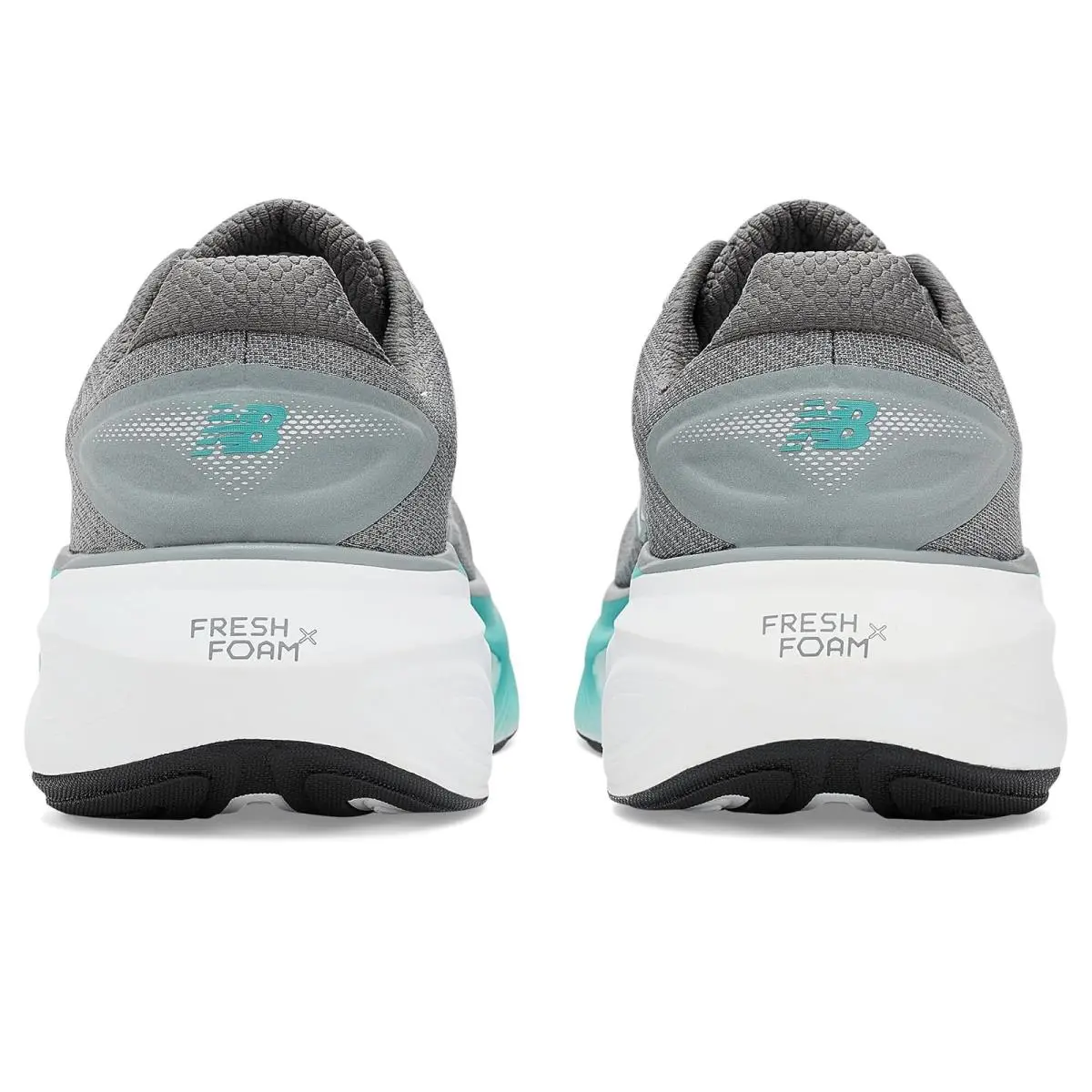 New Balance shoes - Salt Water/Afterglow 19