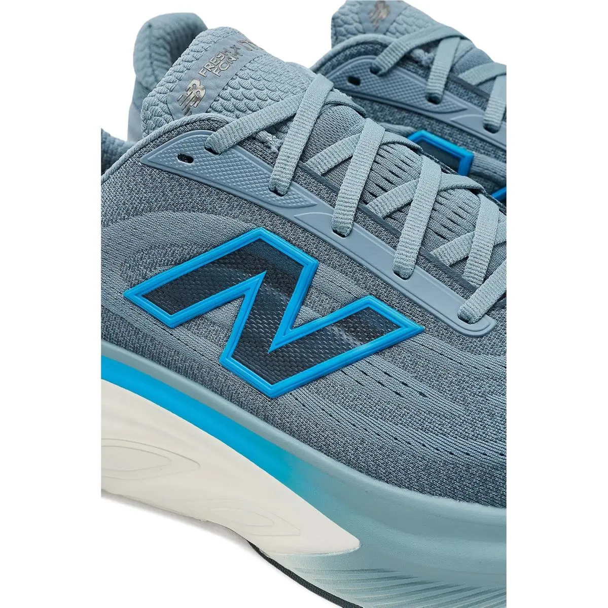 New Balance shoes - Salt Water/Afterglow 25