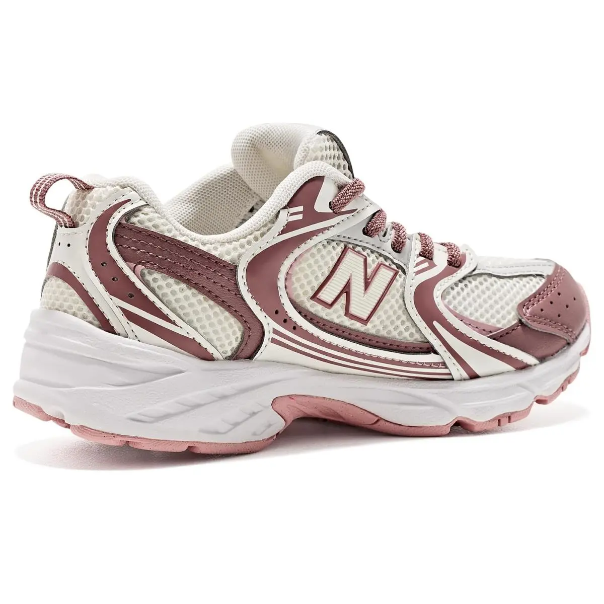 New Balance shoes - Pebble/Sea Salt 1