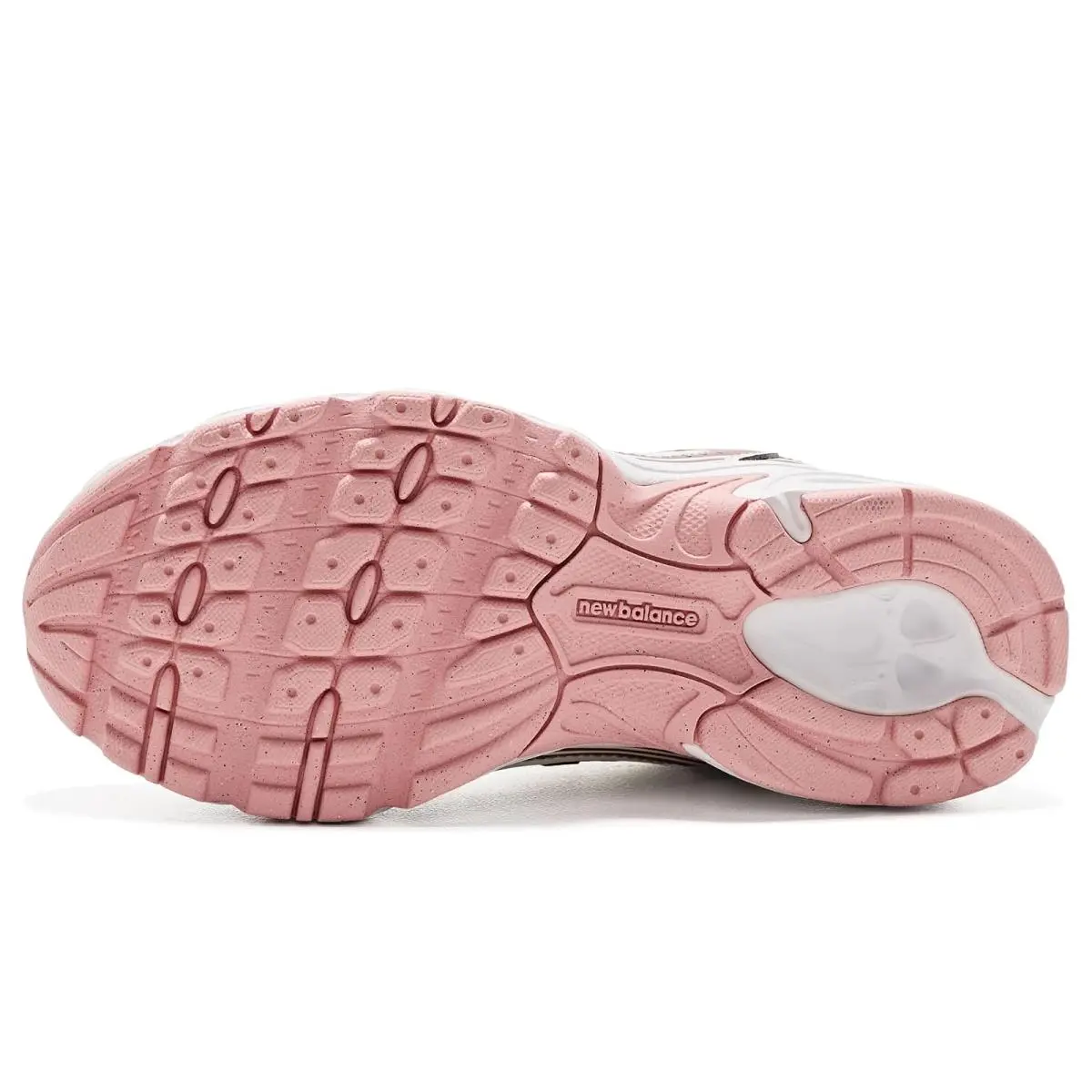 New Balance shoes - Pebble/Sea Salt 3