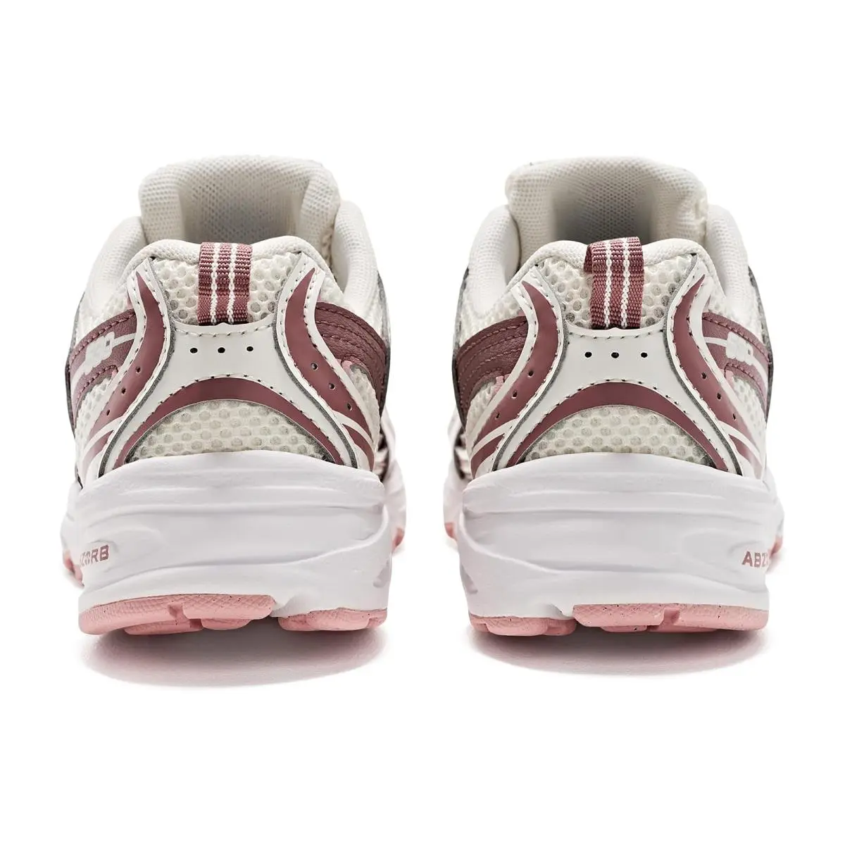 New Balance shoes - Pebble/Sea Salt 5