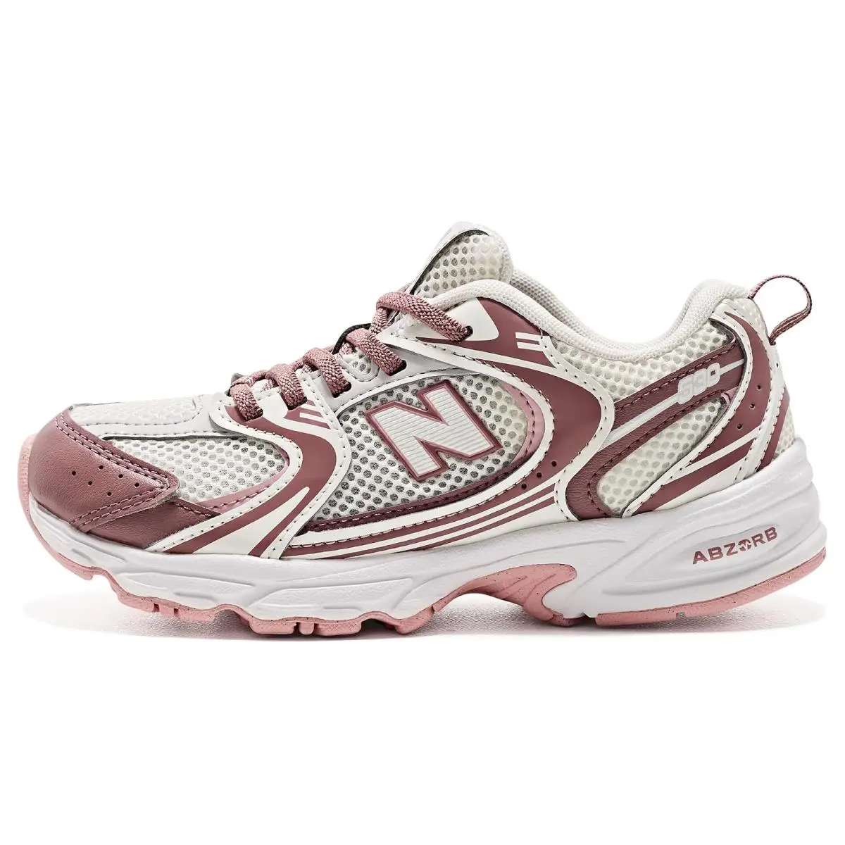 New Balance shoes - Pebble/Sea Salt 9