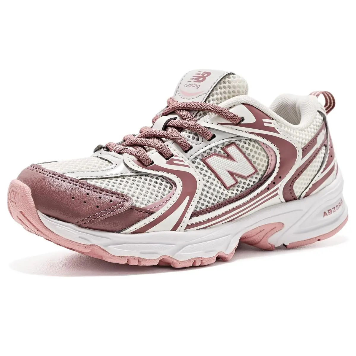 New Balance shoes - Pebble/Sea Salt 6