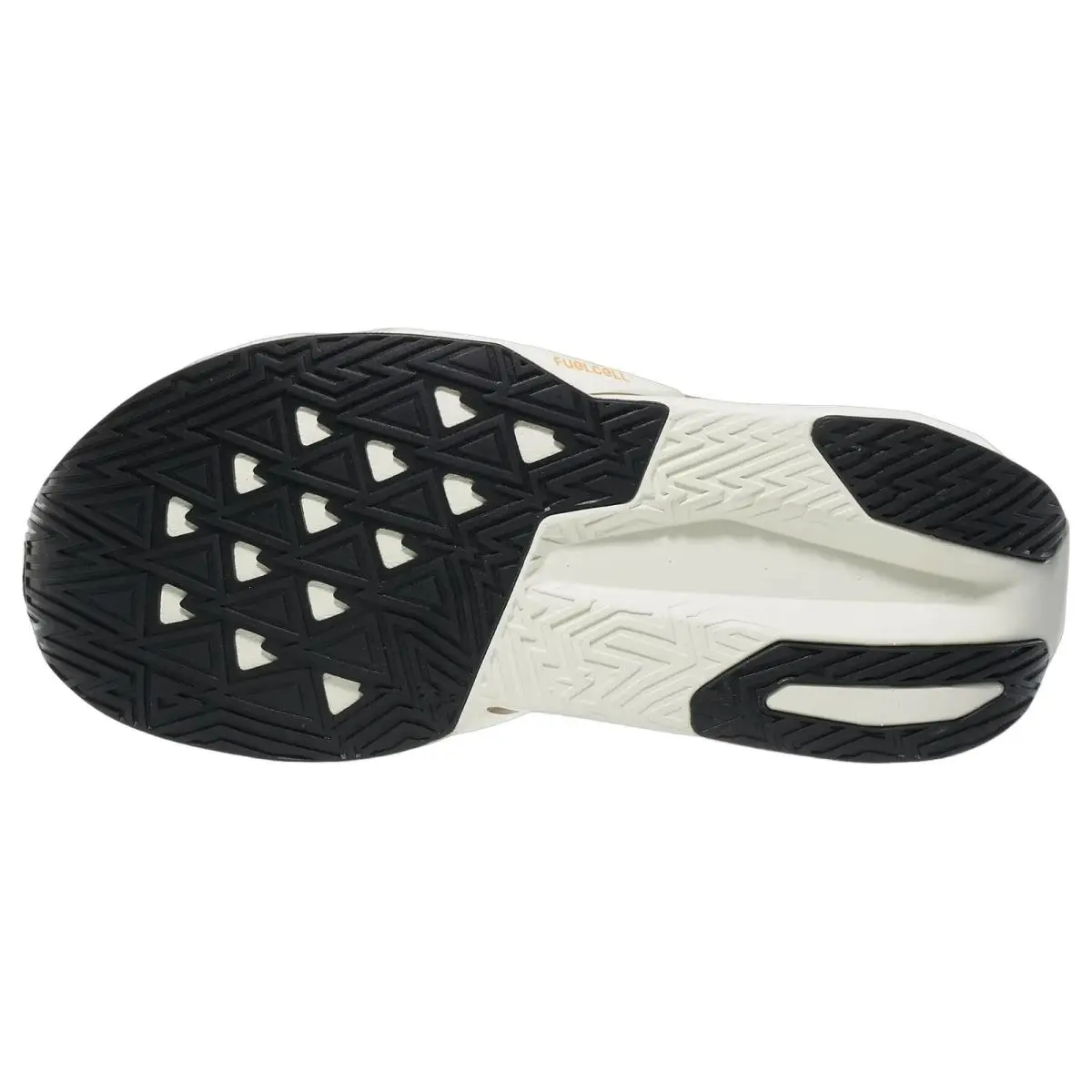 New Balance shoes - Fuelcell Rebel V5 - Fuelcell Rebel - WFCXLJ5 - Angora/Earth Shadow/Sea Salt 2