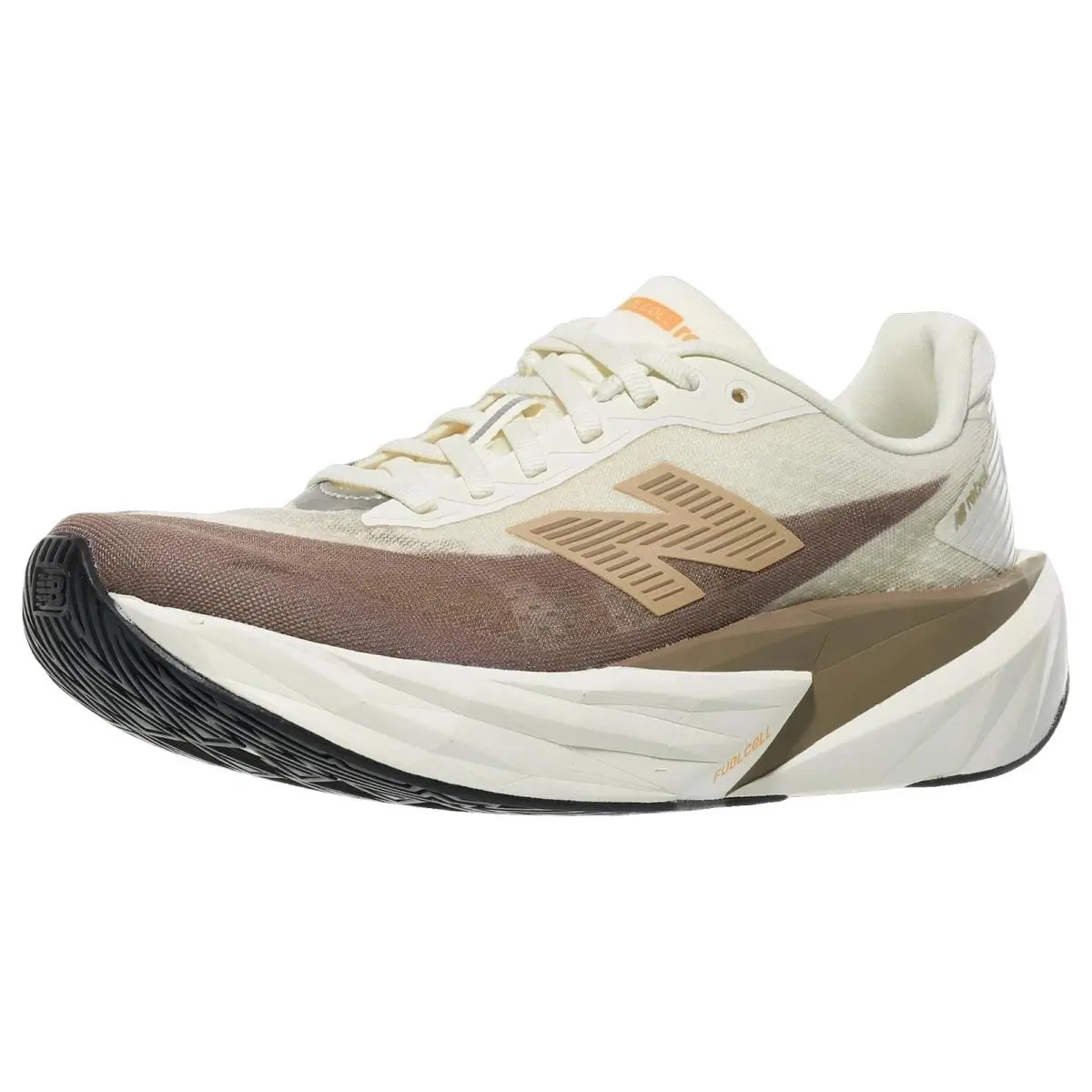 New Balance shoes - Fuelcell Rebel V5 - Fuelcell Rebel - WFCXLJ5 - Angora/Earth Shadow/Sea Salt 6