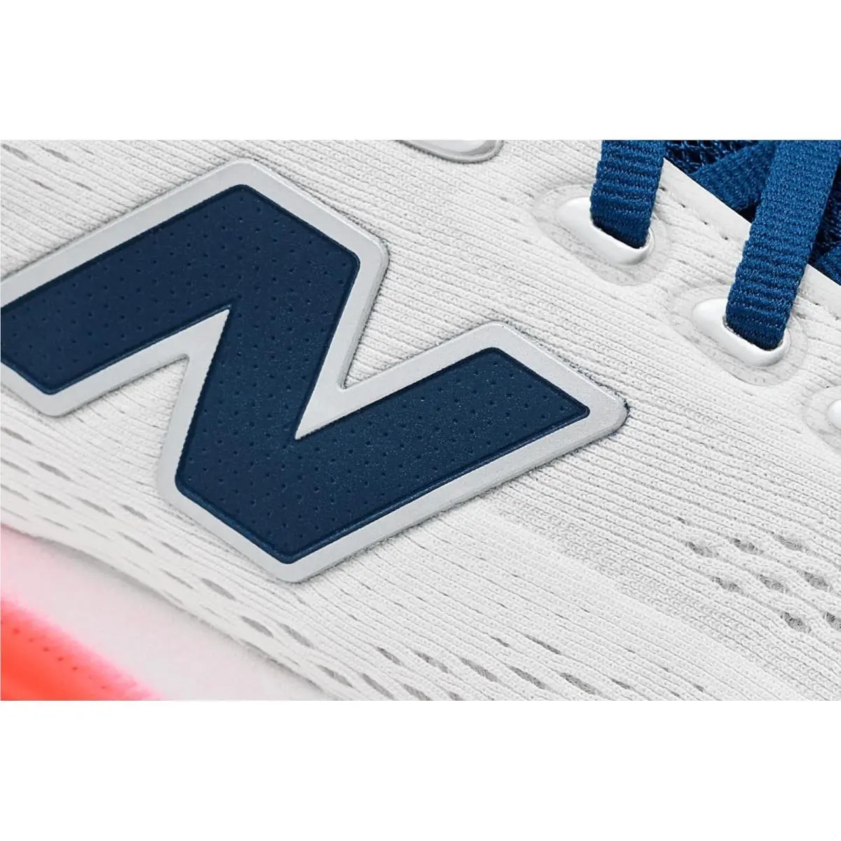 New Balance shoes - NB White/Pink Heat 39