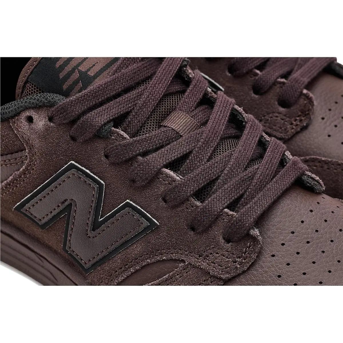 New Balance shoes - Baby Blue/Gum 39