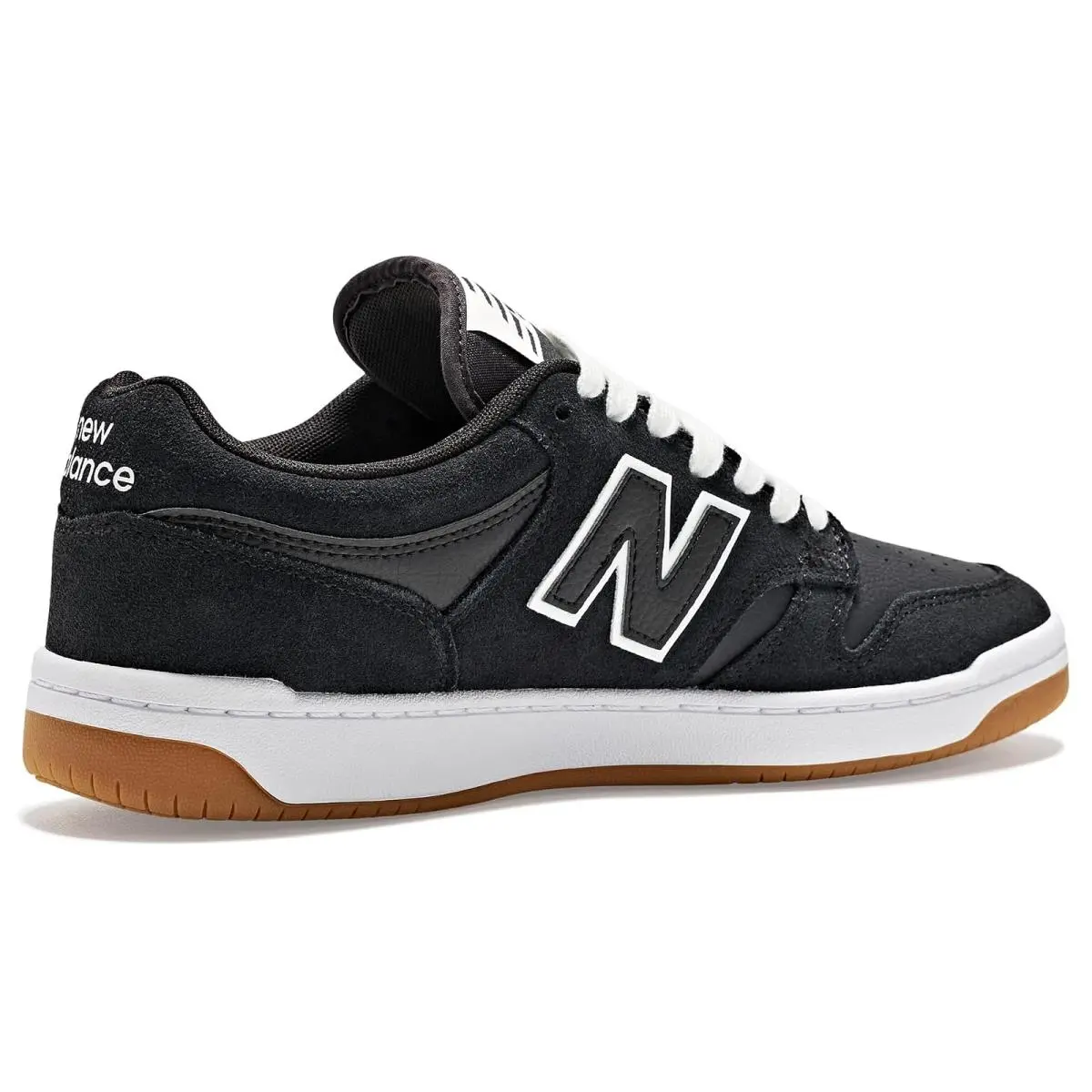 New Balance shoes - Baby Blue/Gum 71