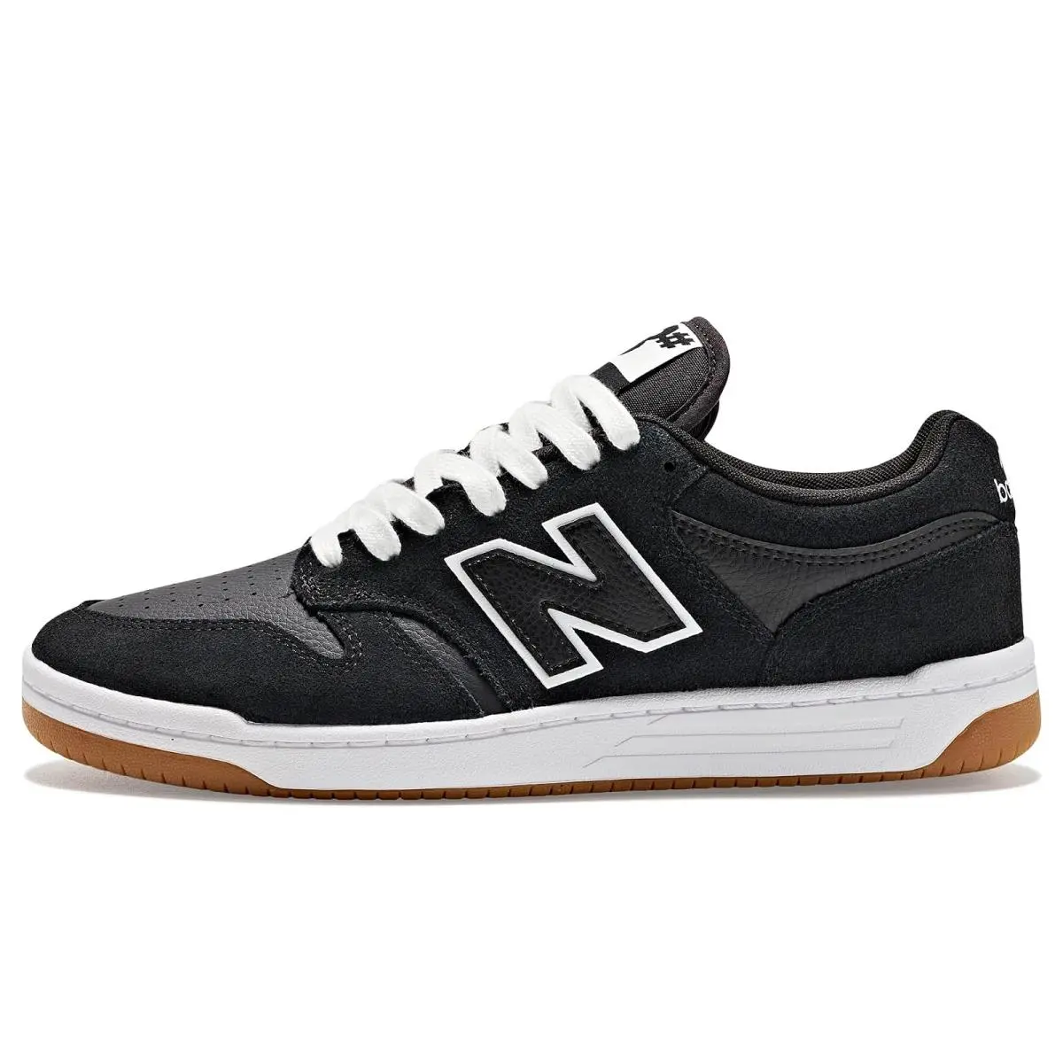 New Balance shoes - Baby Blue/Gum 72