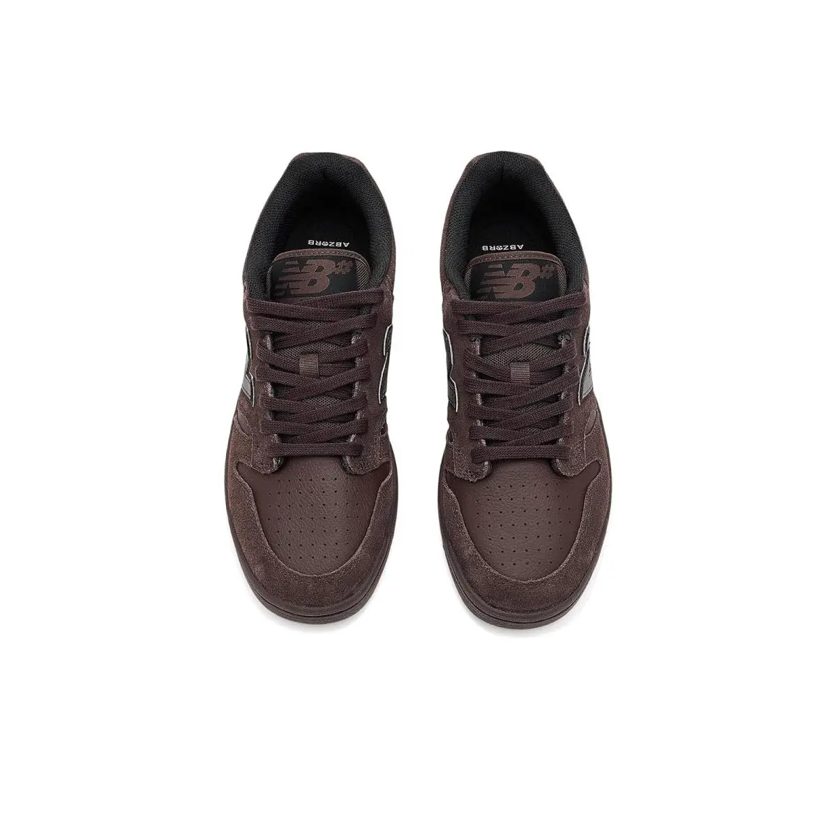 New Balance shoes - Baby Blue/Gum 35