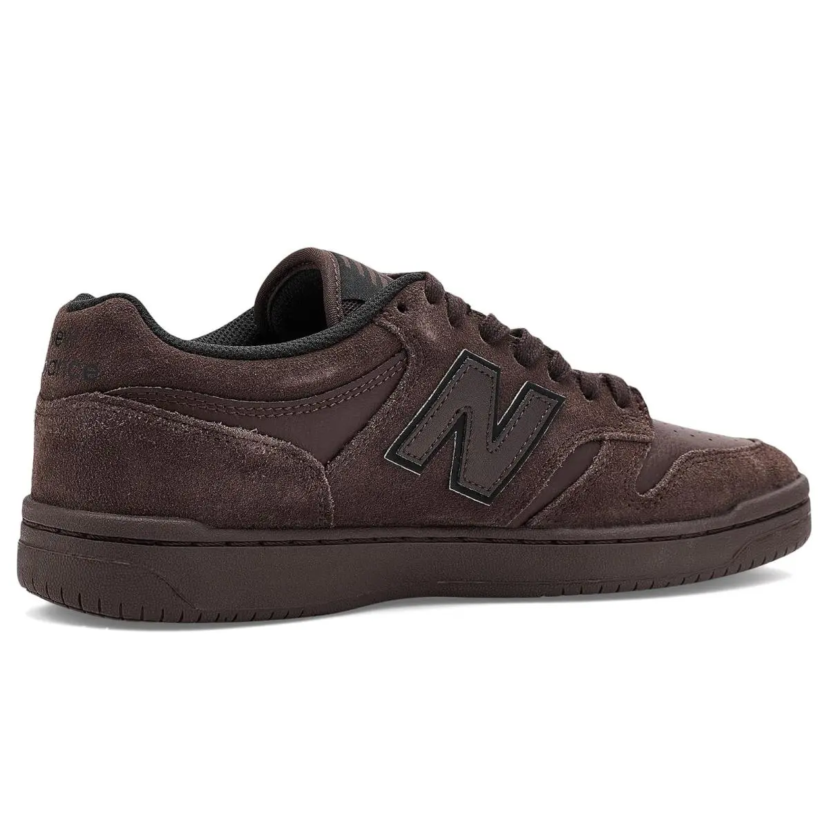 New Balance shoes - Baby Blue/Gum 36