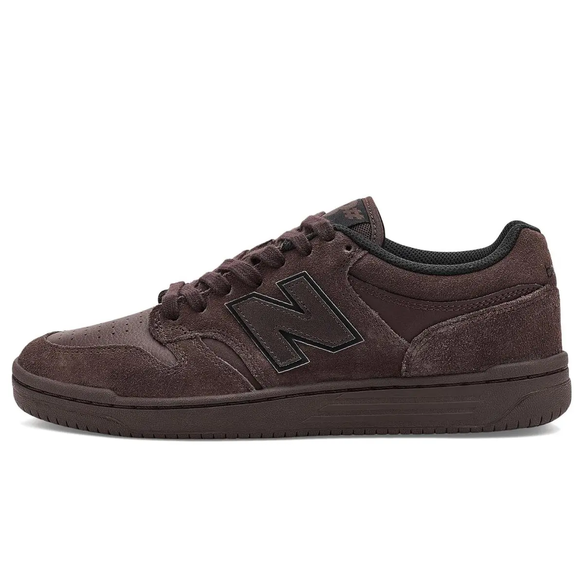 New Balance shoes - Baby Blue/Gum 37
