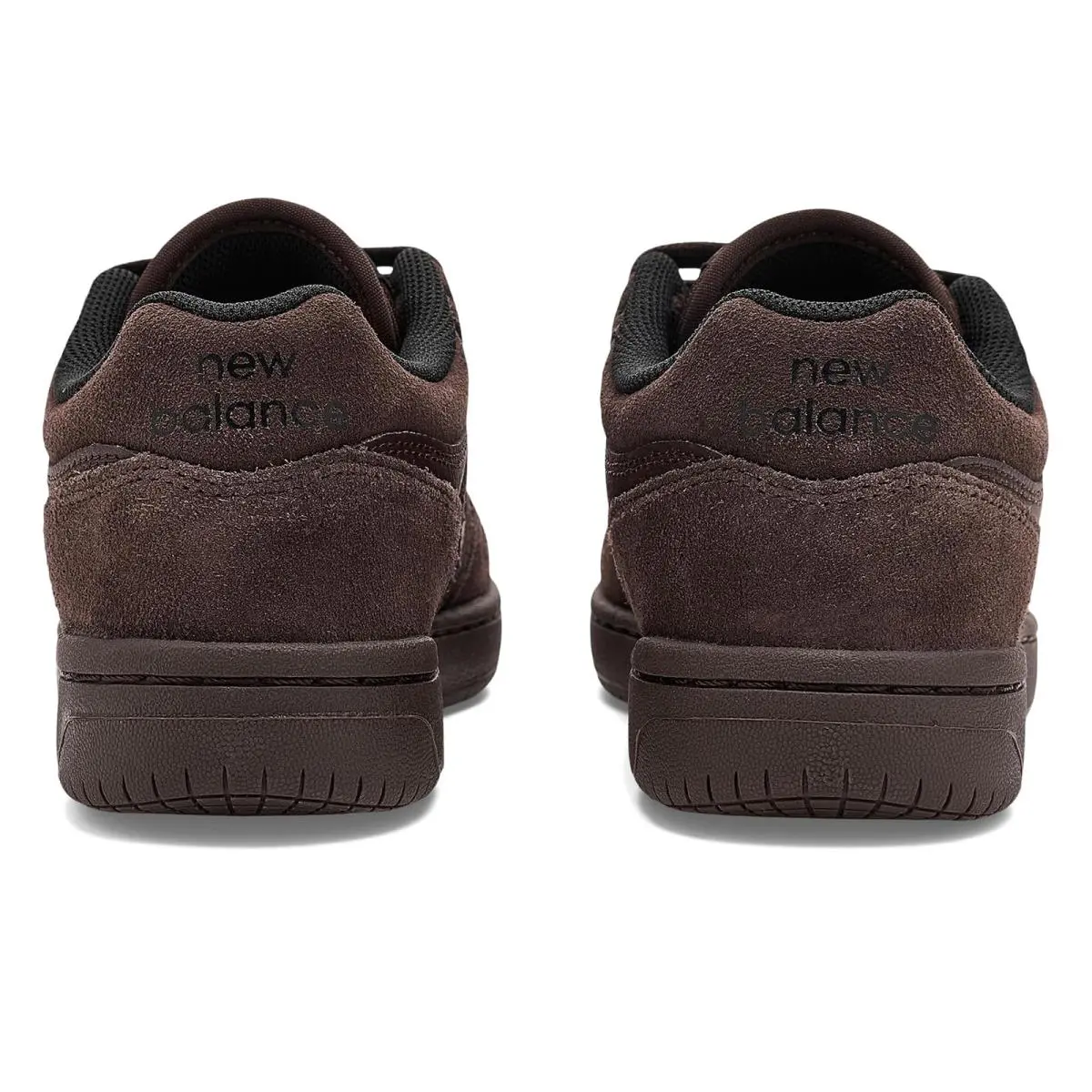 New Balance shoes - Baby Blue/Gum 40