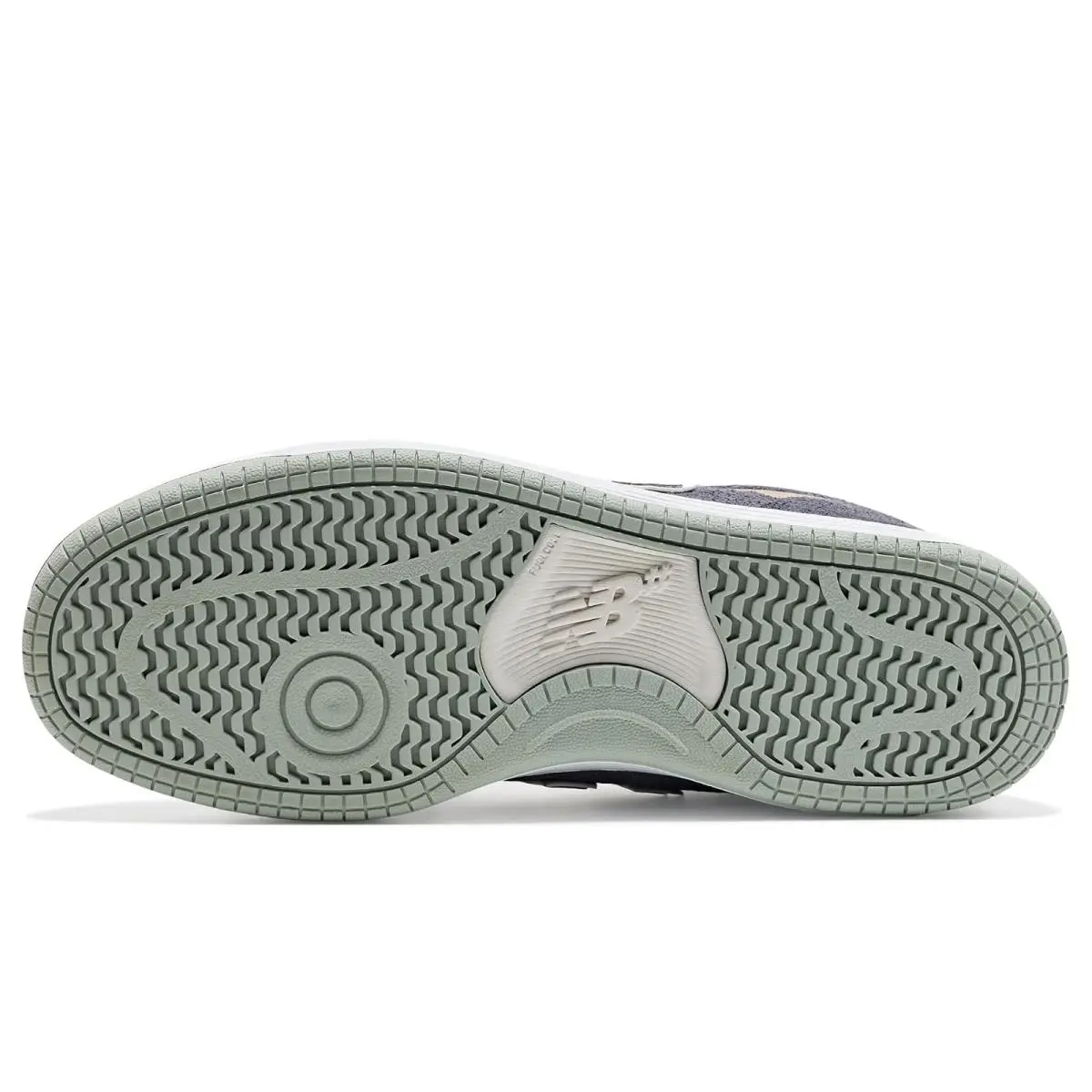 New Balance shoes - Baby Blue/Gum 45