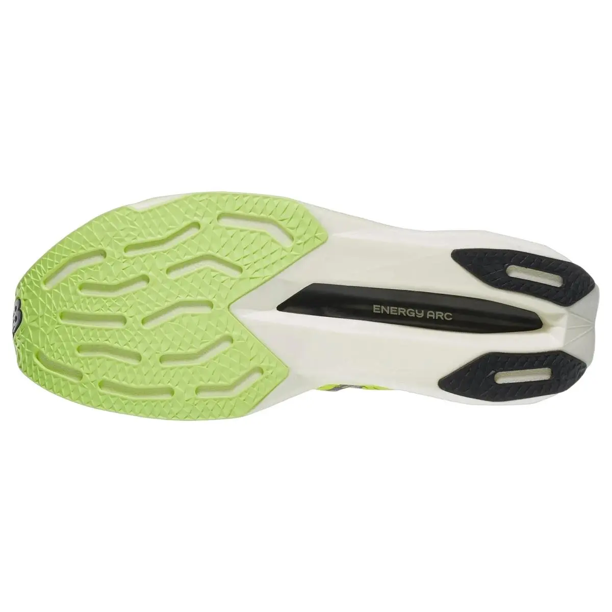 New Balance shoes - New Balance FuelCell SuperComp Pacer v2 Wide - MFCRR16D - Alkaline Green/White/Boysenberry 3