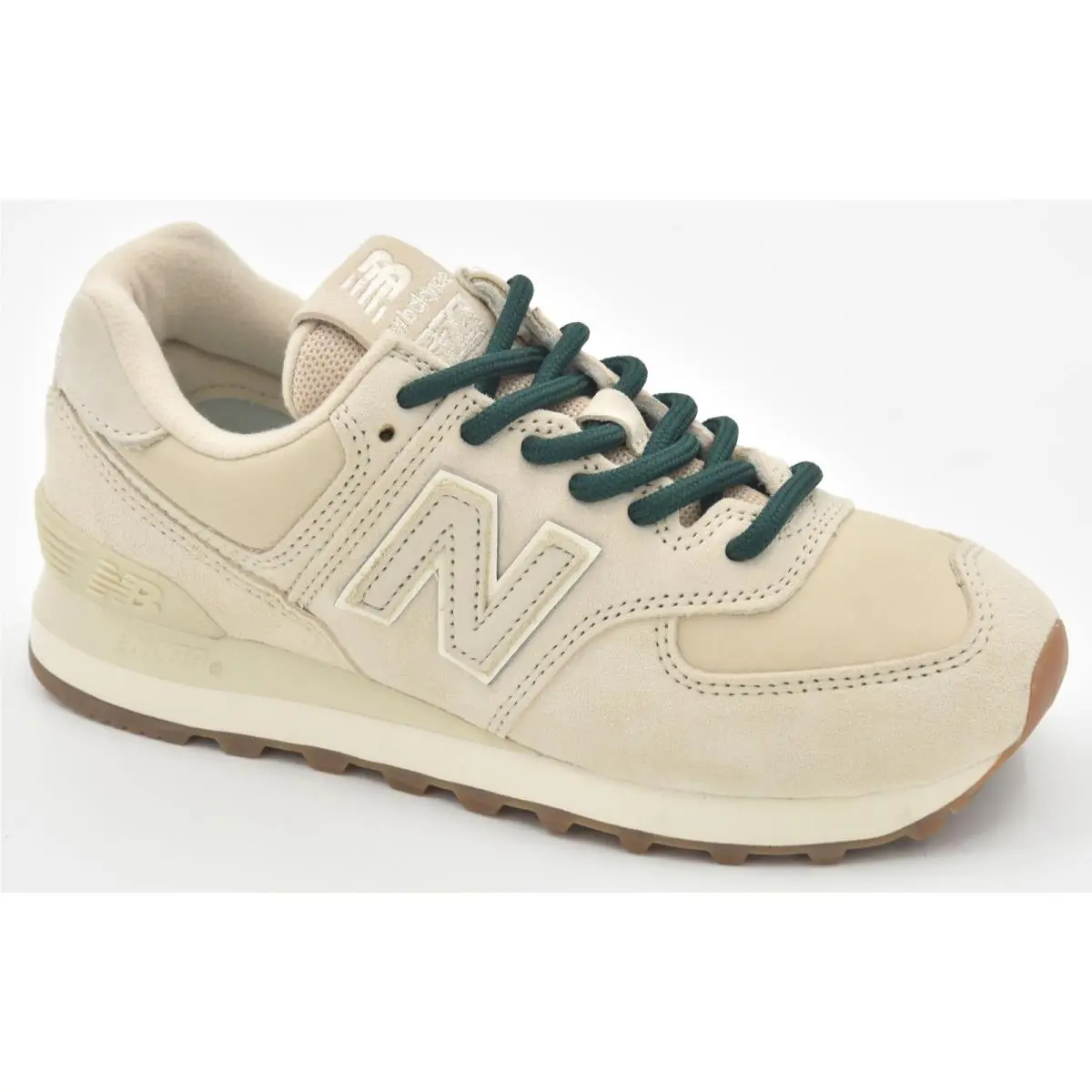 New Balance shoes - Beige 4