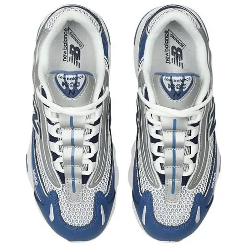 New Balance shoes - New Balance 1000 - Blue Grey 1