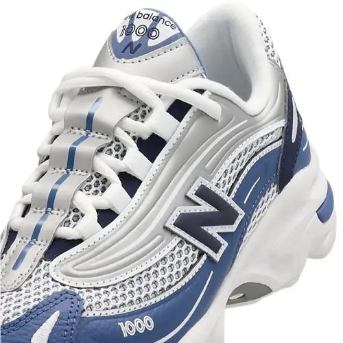 New Balance shoes - New Balance 1000 - Blue Grey 10