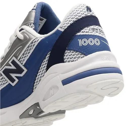 New Balance shoes - New Balance 1000 - Blue Grey 9