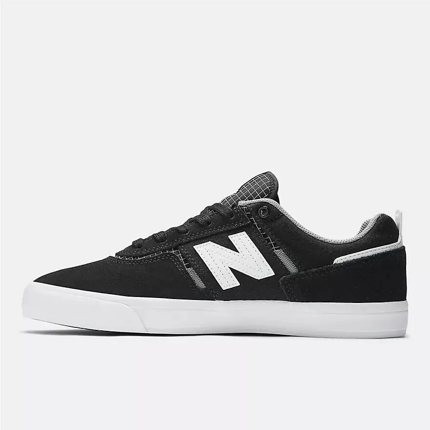New Balance shoes - New Balance Numeric - Numeric - NM306GRD - Black / White 1