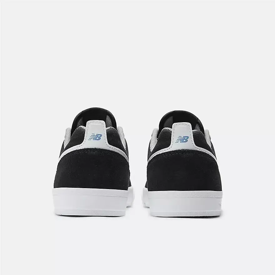 New Balance shoes - New Balance Numeric - Numeric - NM306GRD - Black / White 3