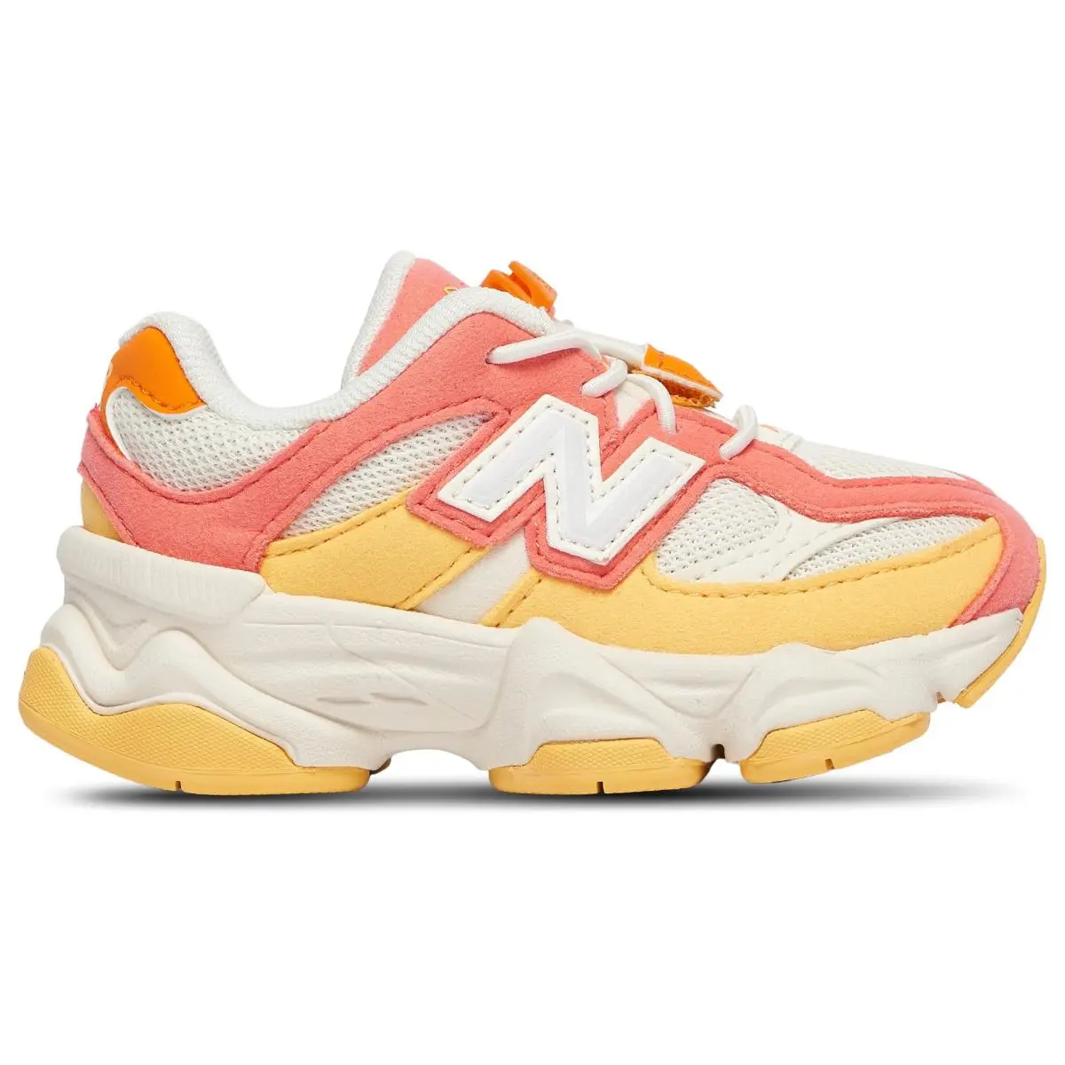 New Balance shoes - 10641295474975 - 10641295474975 - Clementine/True Red 0