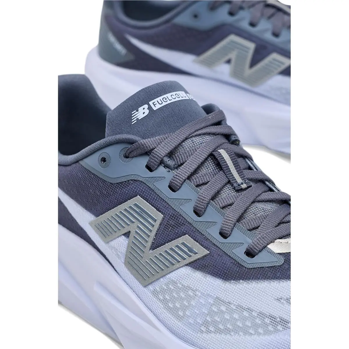 New Balance shoes  - Magnet/Pebble 18