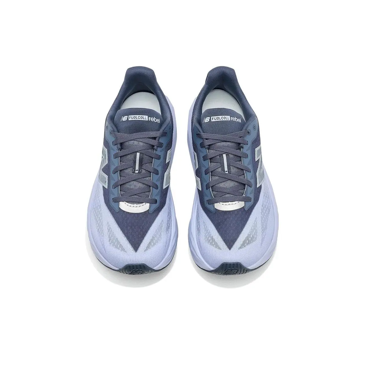 New Balance shoes - Magnet/Pebble 14