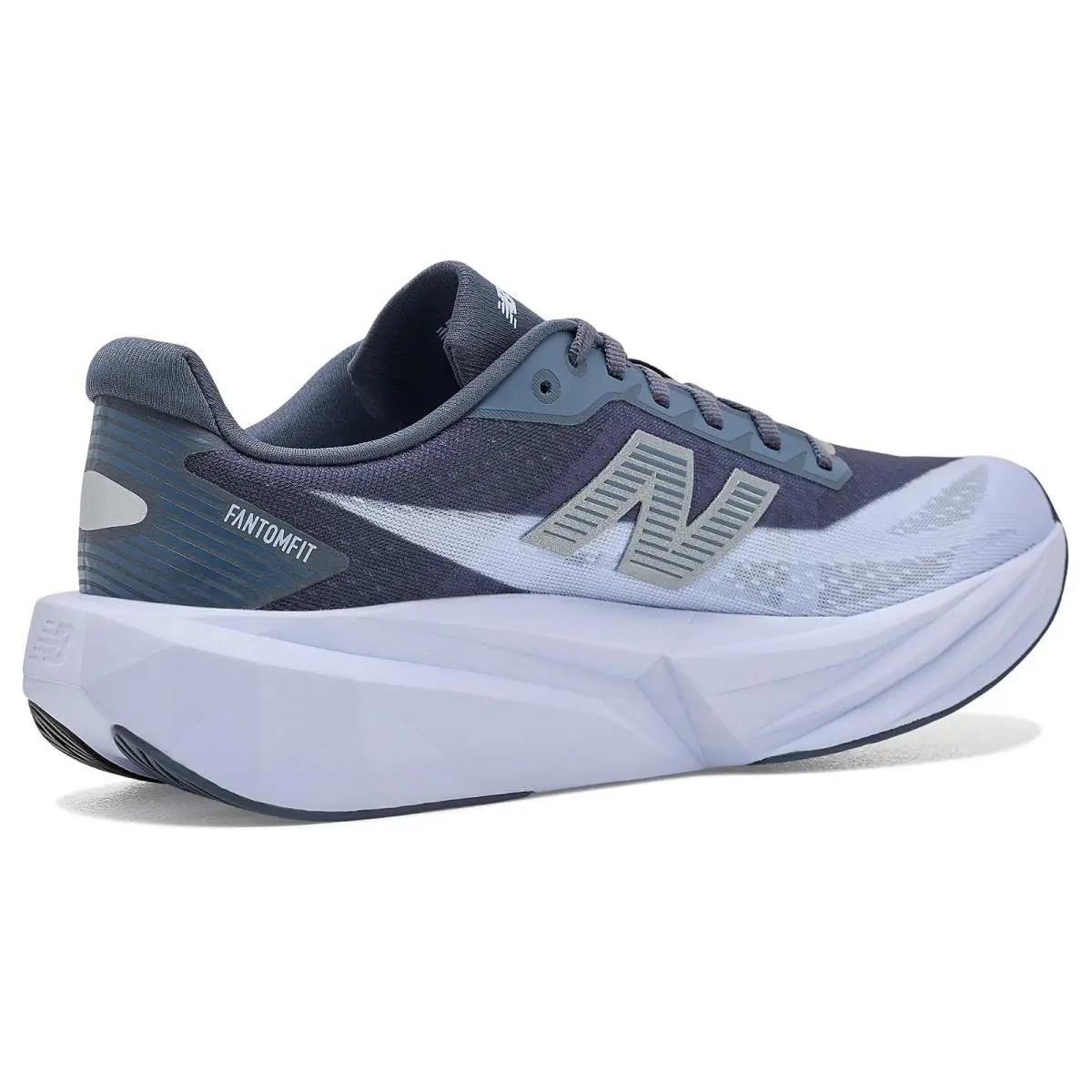New Balance shoes - Magnet/Pebble 15