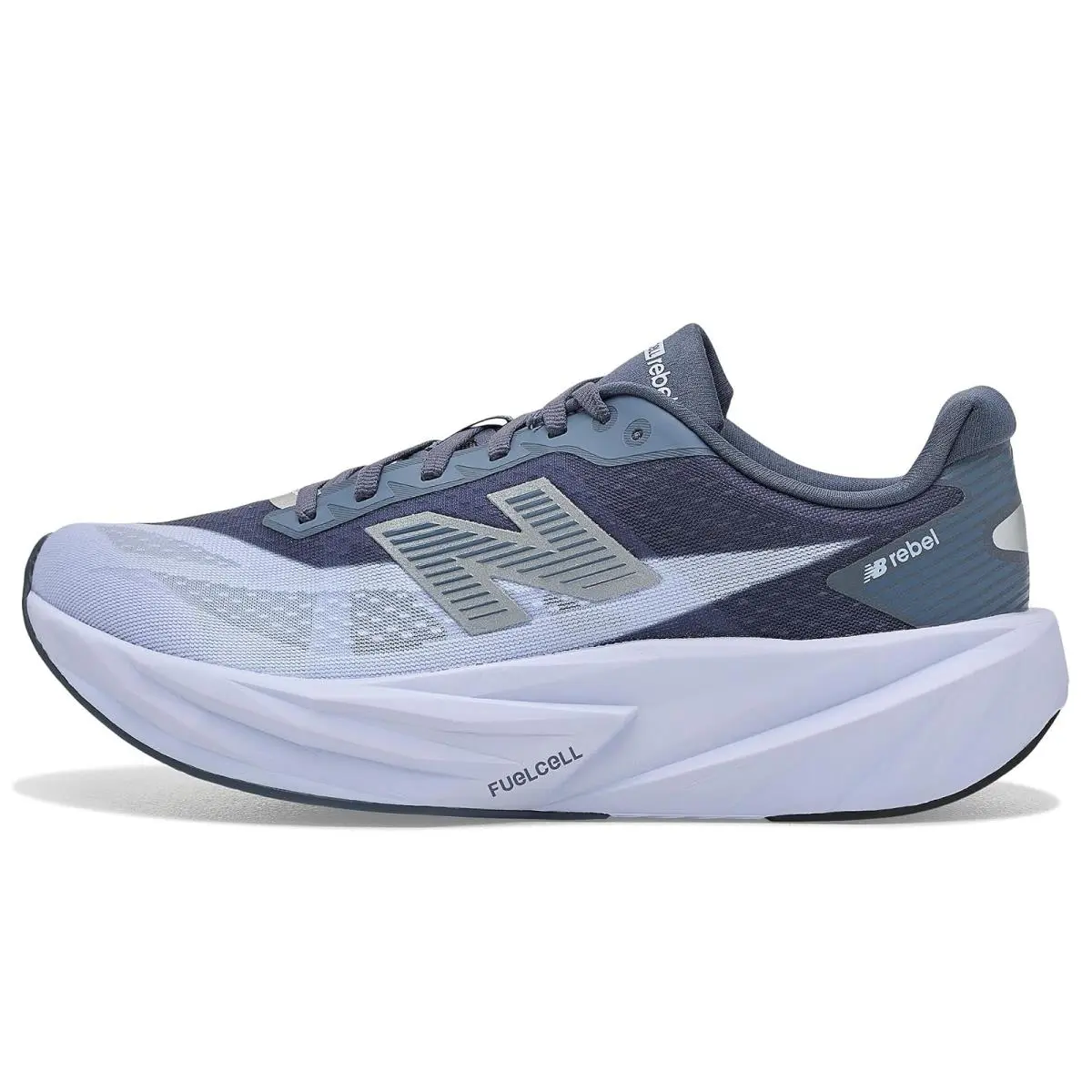 New Balance shoes - Magnet/Pebble 16
